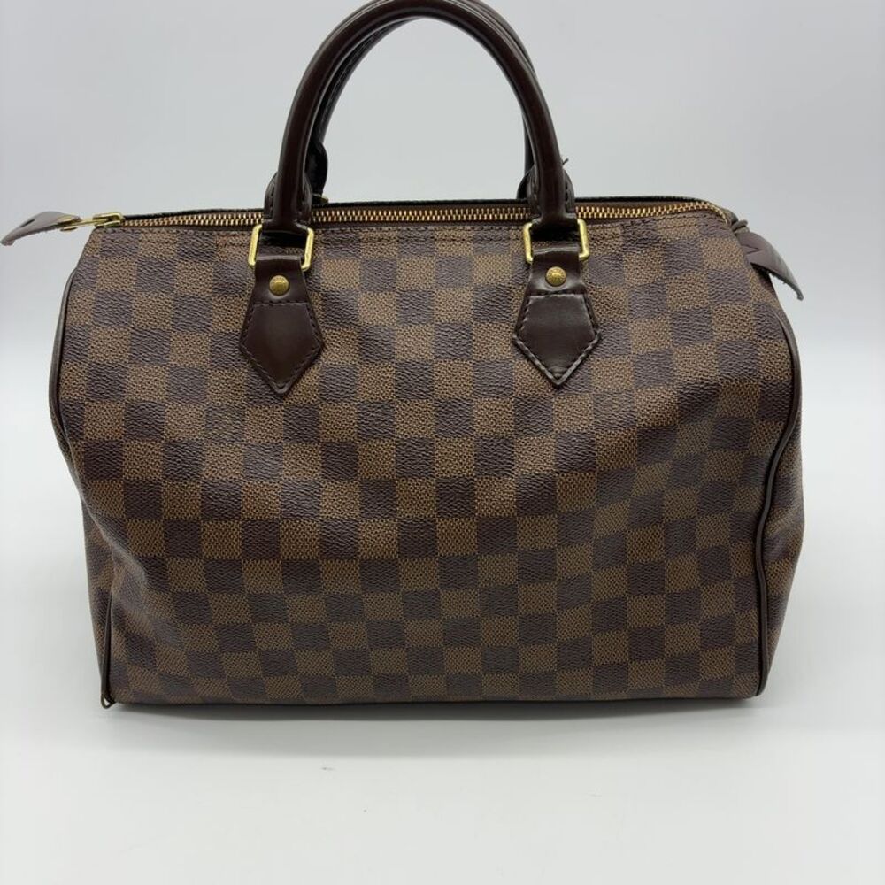 Louis Vuitton Handbag - Picture 3 of 5